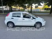 2015 Fiat Punto