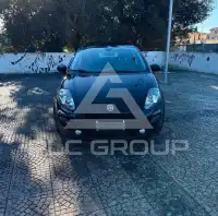 2015 Fiat Punto