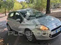 2015 Fiat Punto