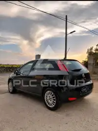 2015 Fiat Punto