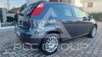 2015 Fiat Punto