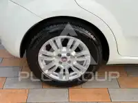 2015 Fiat Punto