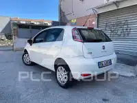 2015 Fiat Punto