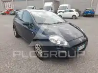 2015 Fiat Punto