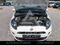 2015 Fiat Punto