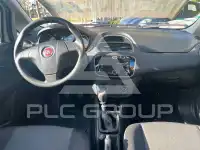 2015 Fiat Punto
