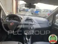 2015 Fiat Punto