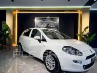 2015 Fiat Punto