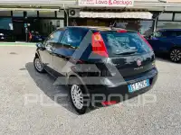 2015 Fiat Punto