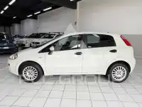 2015 Fiat Punto