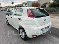 2015 Fiat Punto