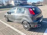 2015 Fiat Punto