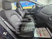 2015 Fiat Punto