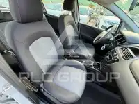 2015 Fiat Punto