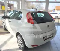 2015 Fiat Punto
