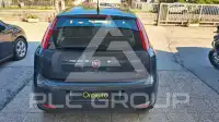 2015 Fiat Punto