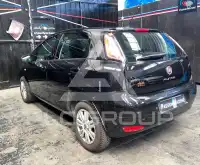 2015 Fiat Punto