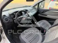 2015 Fiat Punto