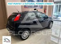 2015 Fiat Punto