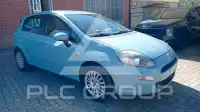 2015 Fiat Punto