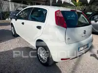 2015 Fiat Punto