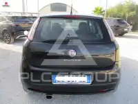 2015 Fiat Punto