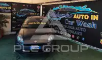 2015 Fiat Punto