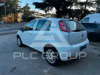2015 Fiat Punto