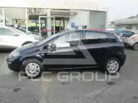 2015 Fiat Punto
