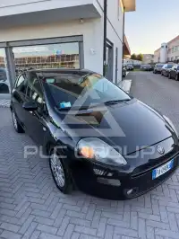 2015 Fiat Punto