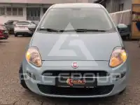 2015 Fiat Punto