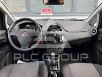 2015 Fiat Punto