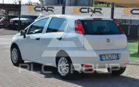 2015 Fiat Punto