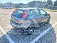 2015 Fiat Punto