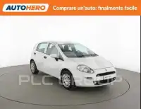 2015 Fiat Punto