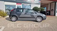 2015 Fiat Punto