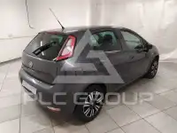 2015 Fiat Punto