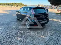2015 Fiat Punto