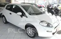 2015 Fiat Punto