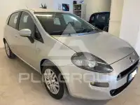 2015 Fiat Punto
