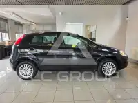 2015 Fiat Punto