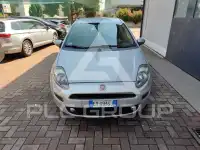 2015 Fiat Punto