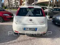 2015 Fiat Punto