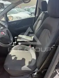 2015 Fiat Punto