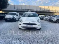 2015 Fiat Punto
