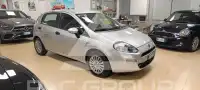 2015 Fiat Punto