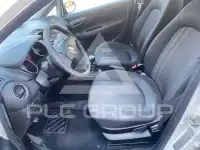 2015 Fiat Punto