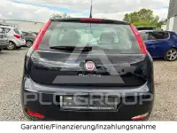 2015 Fiat Punto