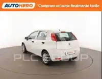 2015 Fiat Punto