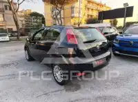 2015 Fiat Punto